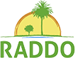 Logo RADDO