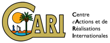 logo CARI