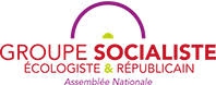 Groupe socialiste écologiste& républicain