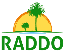 logo RADDO